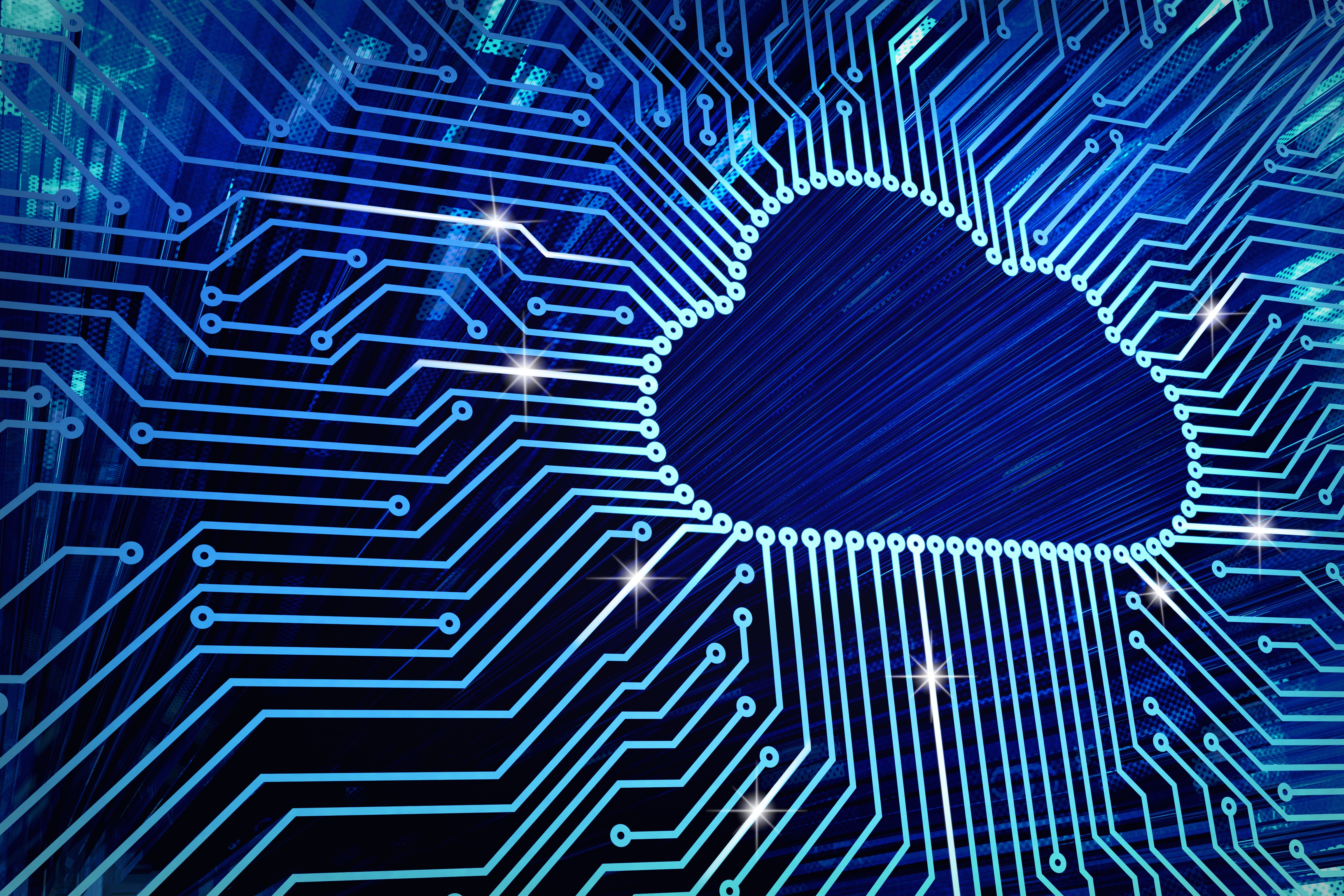 Technologent Cloud Security