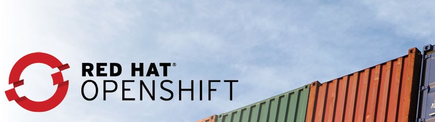 Technologent-RedHat-Openshift