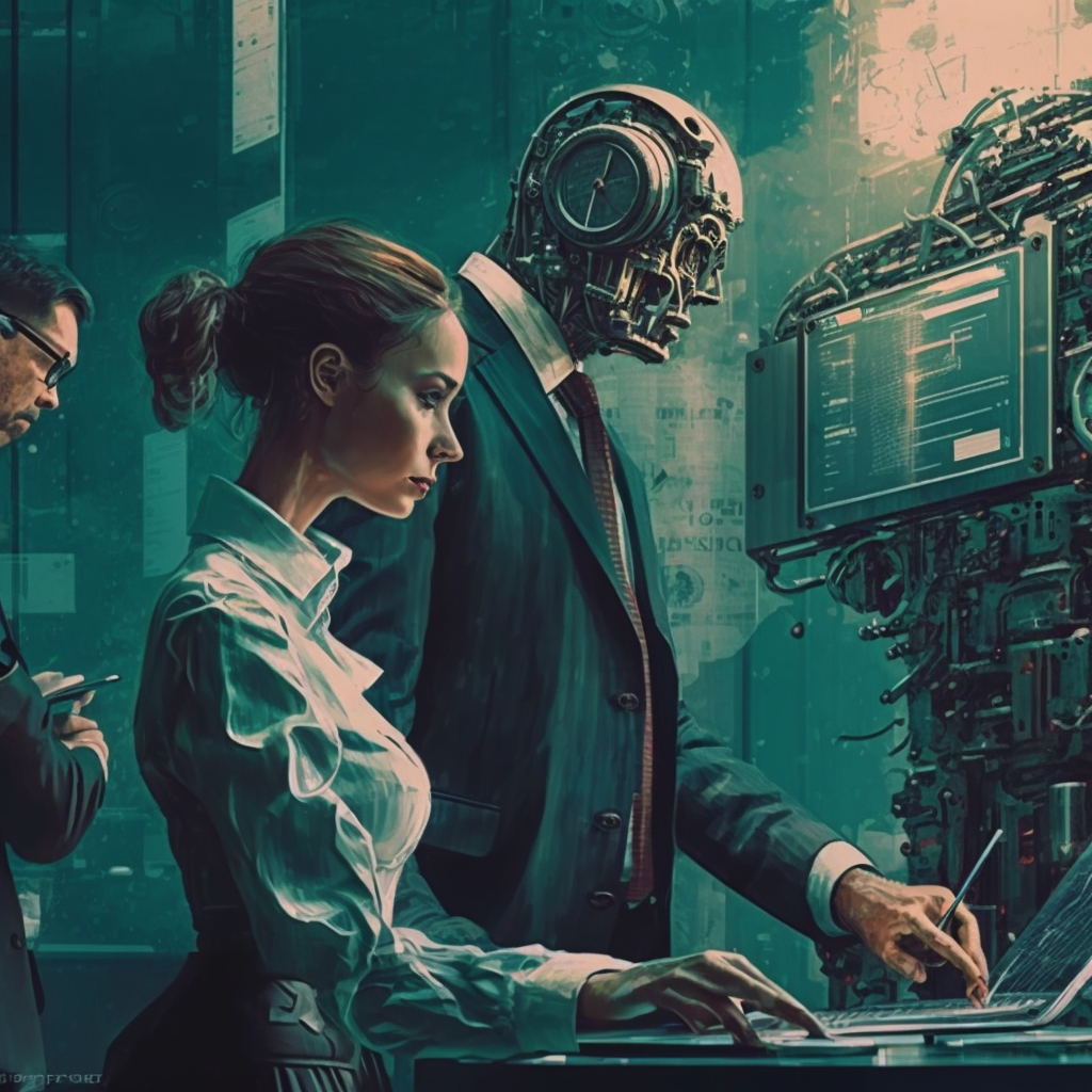 Automation: Do You Fear or Embrace It?