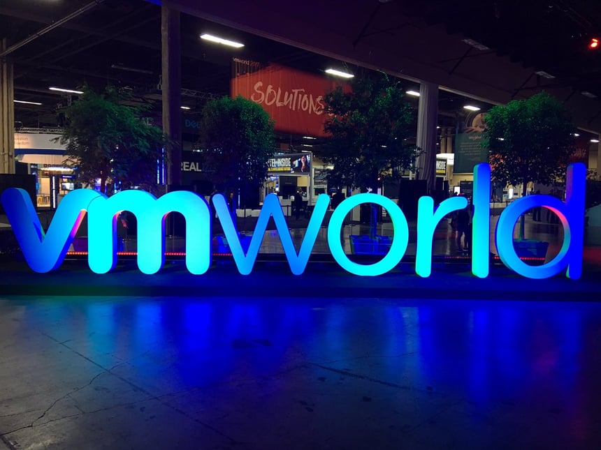 vvmworld-dellemc