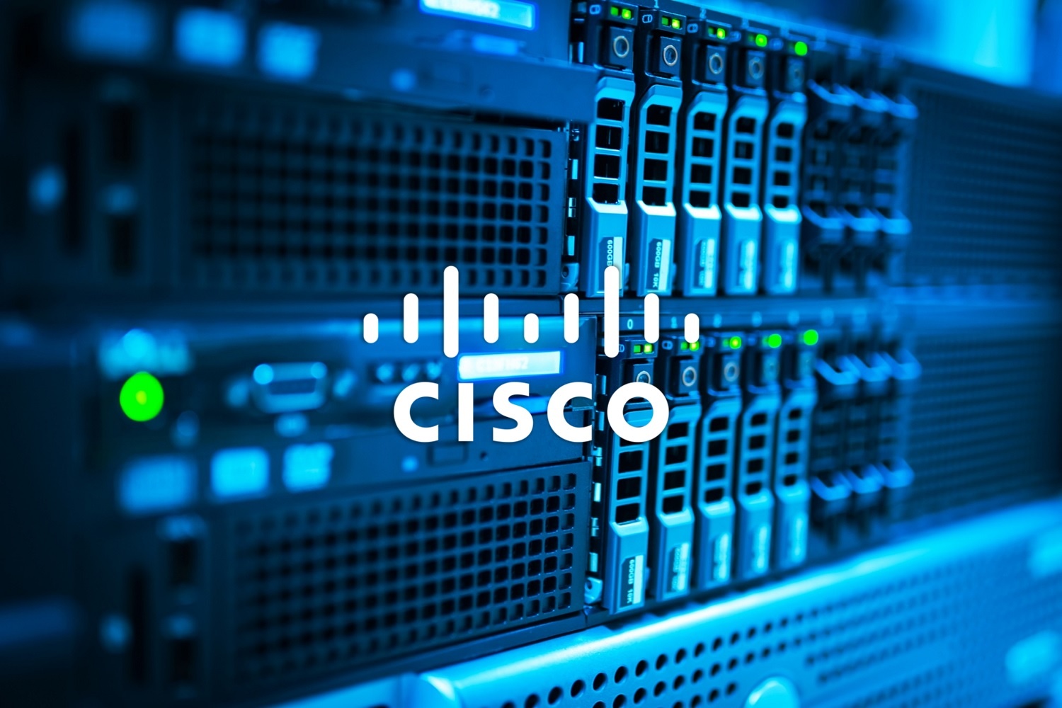 Advanced Data Center Architecture Specialization Awarded From Cisco ...