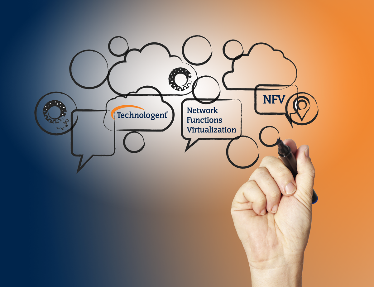 NFV and Technologent